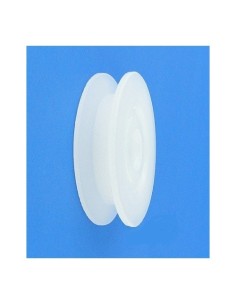 41mm profiliuotas ratukas ašis 12,4mm